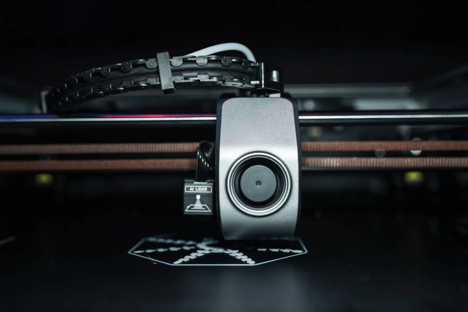 FDM 3D打印机与工业3D打印技术对比:如何选择适合的制造方案正文配图 1