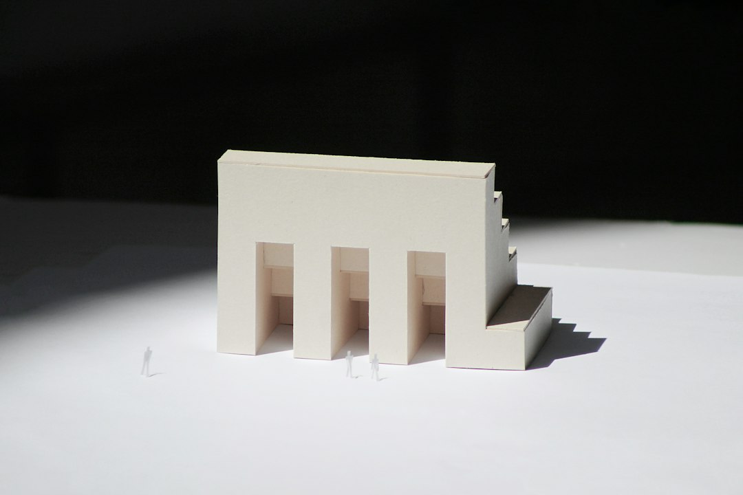 建筑3D打印解决方案的核心内容与项目实施流程说明正文配图 2